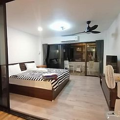 Jomtien Hill Resort Pratamnak