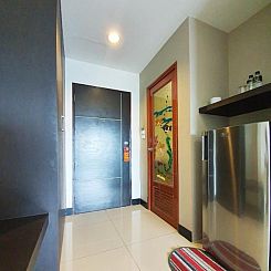 B Space Residence