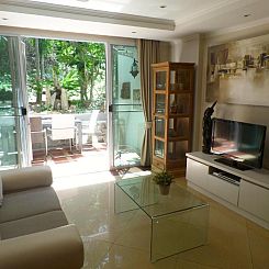 Westbury Residence