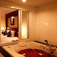 Baan Yuree Resort & Spa - SHA Plus