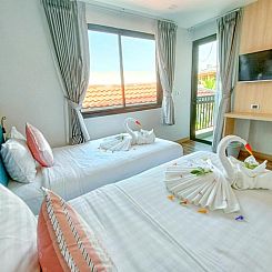 Baan Yuree Resort & Spa - SHA Plus