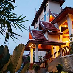 Baan Yuree Resort & Spa - SHA Plus