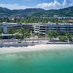 Homm Bliss Southbeach Patong