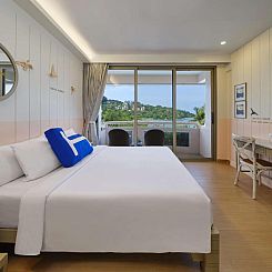 Homm Bliss Southbeach Patong