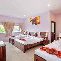 U Sabai Living Hotel