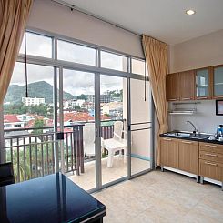 U Sabai Living Hotel