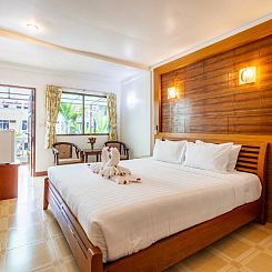 The Expat Hotel - SHA Extra Plus