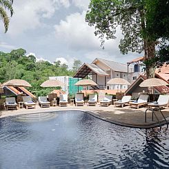 Club Bamboo Boutique Resort & Spa - SHA Certified