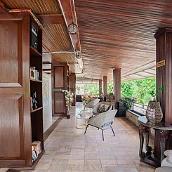 Club Bamboo Boutique Resort & Spa - SHA Certified