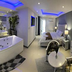 Swiss Villas Panoramic - SHA Certified