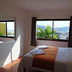 Swiss Villas Panoramic - SHA Certified