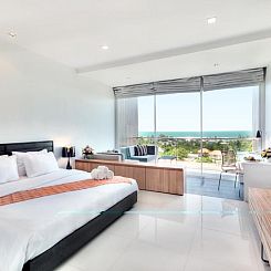 Mida De Sea Hua Hin - SHA PLUS