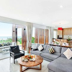 Mida De Sea Hua Hin - SHA PLUS