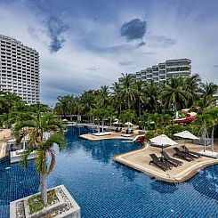 Novotel Hua Hin Cha-Am Beach Resort & Spa - SHA Plus Certifi