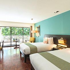 The Regent Cha Am Beach Resort, Hua Hin