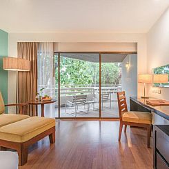 The Regent Cha Am Beach Resort, Hua Hin