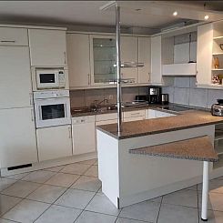 Appartement Klaustermeyer