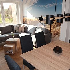 Vakantiehuis Cuxland Ferienpark