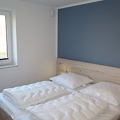 Vakantiehuis Cuxland Ferienpark