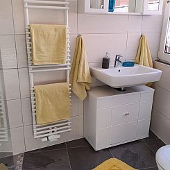 Appartement Apartment mit Terrasse am Südstrand