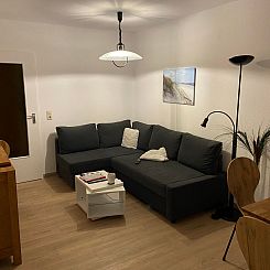 Appartement Süddünenidylle