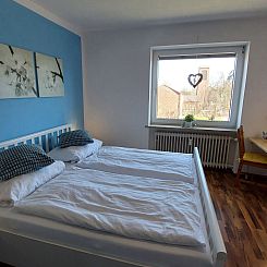 Appartement Flutbarke