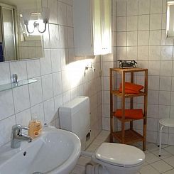 Appartement Ruhige Ferienwohnung mit Balkon und Parkplatz
