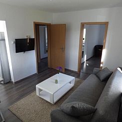 Appartement An der Flut in Voslapp