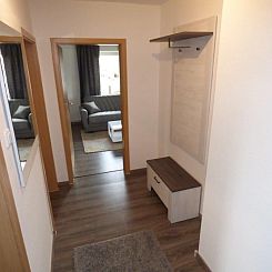 Appartement An der Flut in Voslapp