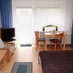 Appartement Rosengrund