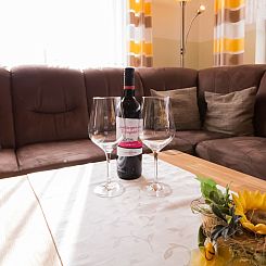 Appartement Haus Lily 02