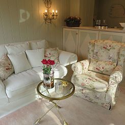 Appartement Liiger Wal in Morsum