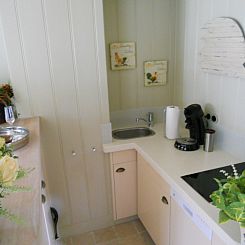 Appartement Liiger Wal in Morsum
