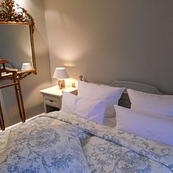 Appartement Sönshörn - S8M - in Munkmarsch