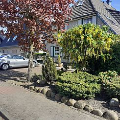 Appartement Antje