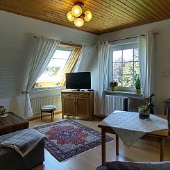 Appartement Antje