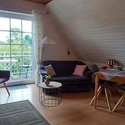 Appartement Marvin