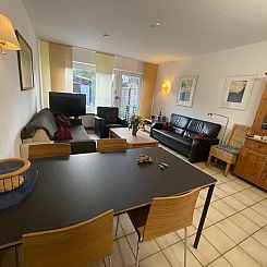 Vakantiehuis Westhüs 14