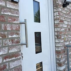 Appartement Merzijana Dachgeschoss in Stinteck