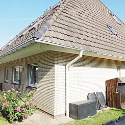 Appartement Haus Meeresbrise Wohn. Nr 5 mit Terrasse (copy)