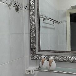 Appartement Wohnung an der Lagune