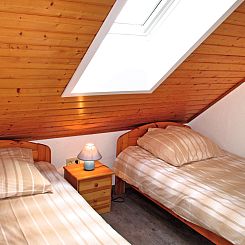 Vakantiehuis Altes Schöpfwerk