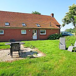 Vakantiehuis Altes Schöpfwerk