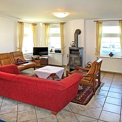 Vakantiehuis Altes Schöpfwerk