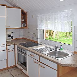 Vakantiehuis Altes Schöpfwerk