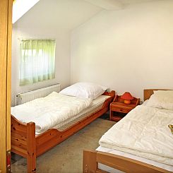 Vakantiehuis Altes Schöpfwerk