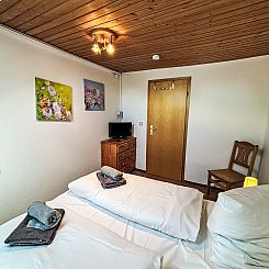 Appartement Deichblick