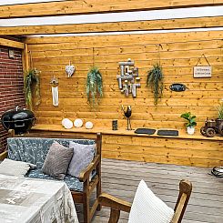 Appartement Deichblick