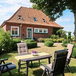 Appartement Huuske am Polder