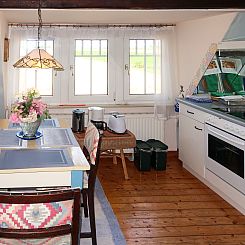 Appartement Huuske am Polder